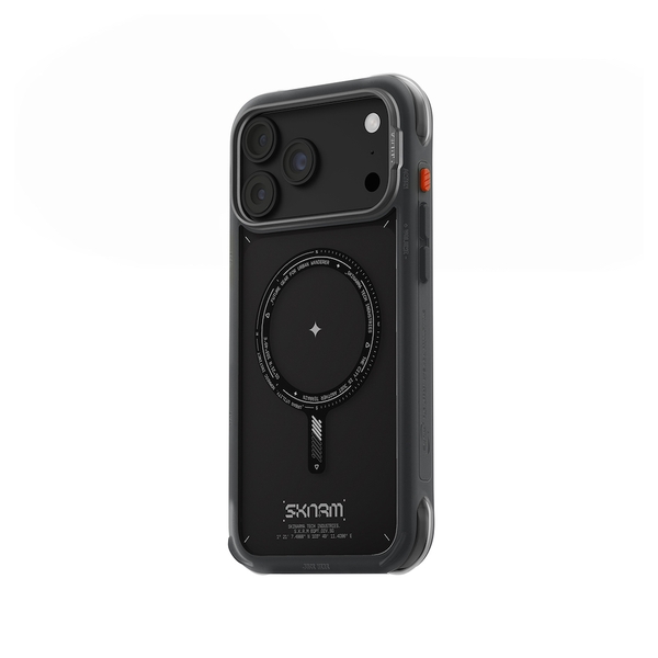 Ốp lưng iPhone 18 Pro Max SKINARMA AVION