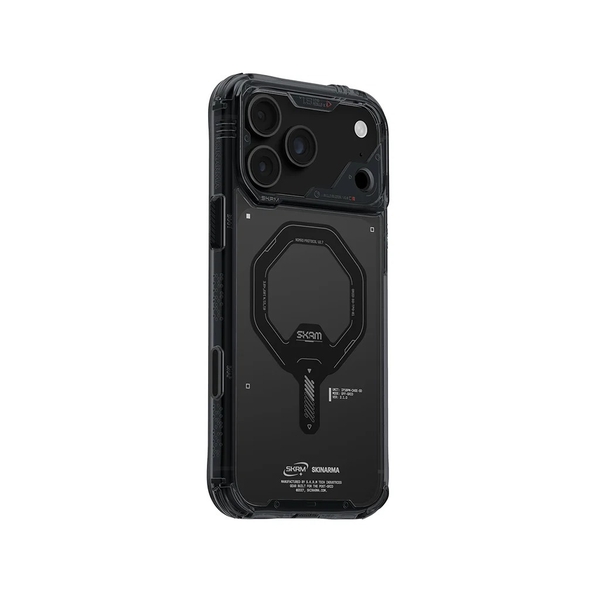 Ốp lưng iPhone 18 Pro Max SKINARMA SAIDO