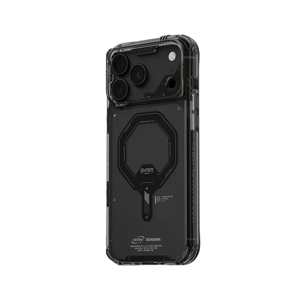 Ốp lưng iPhone 18 Pro SKINARMA SAIDO