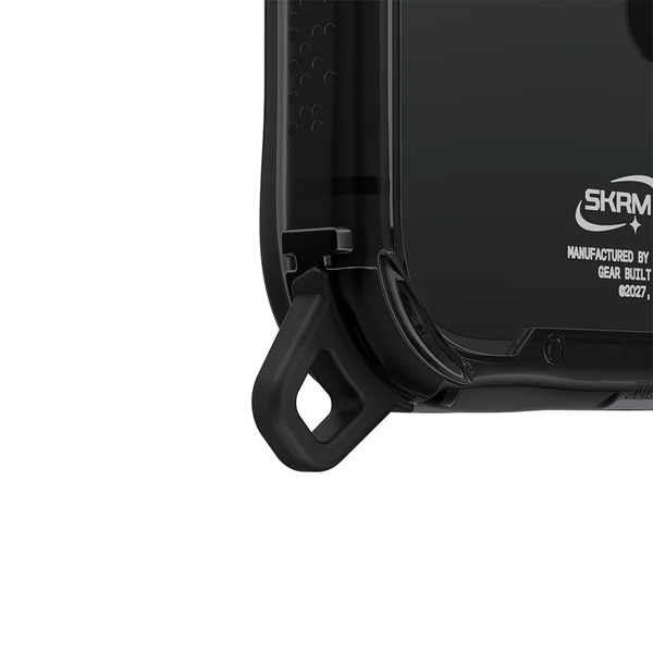 Ốp lưng iPhone 18 Pro Max SKINARMA SAIDO