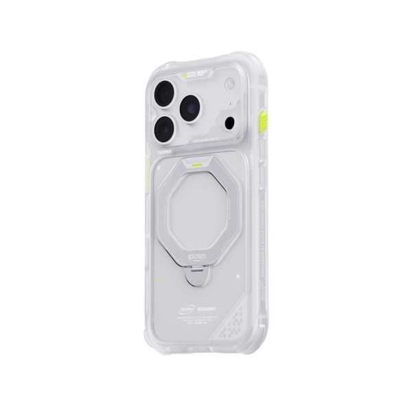 Ốp lưng iPhone 18 Pro SKINARMA SATURN