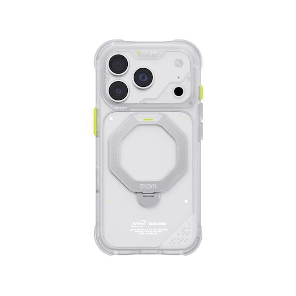 Ốp lưng iPhone 18 Pro Max SKINARMA SATURN