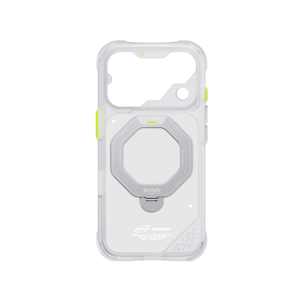 Ốp lưng iPhone 18 Pro Max SKINARMA SATURN