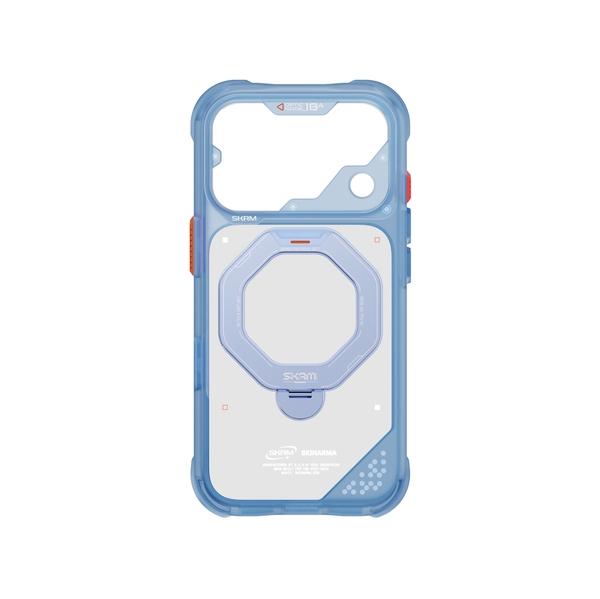 Ốp lưng iPhone 18 Pro Max SKINARMA SATURN