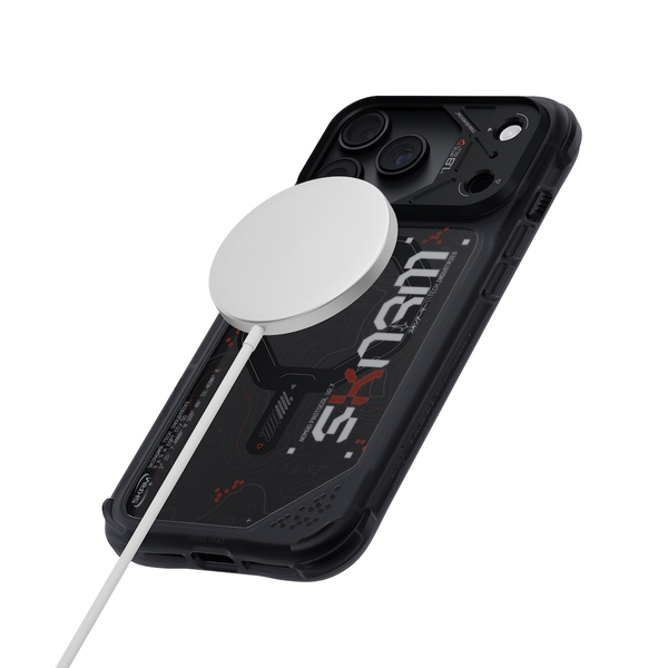Ốp lưng iPhone 18 Pro Max SKINARMA SONAR