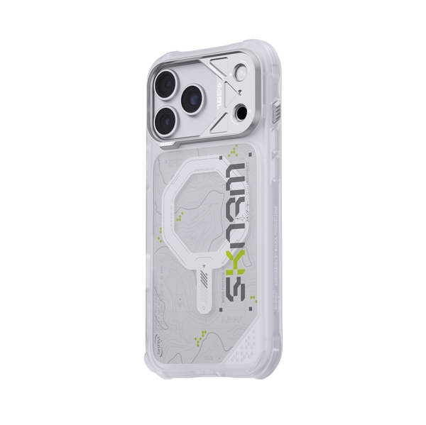 Ốp lưng iPhone 18 Pro Max SKINARMA SONAR