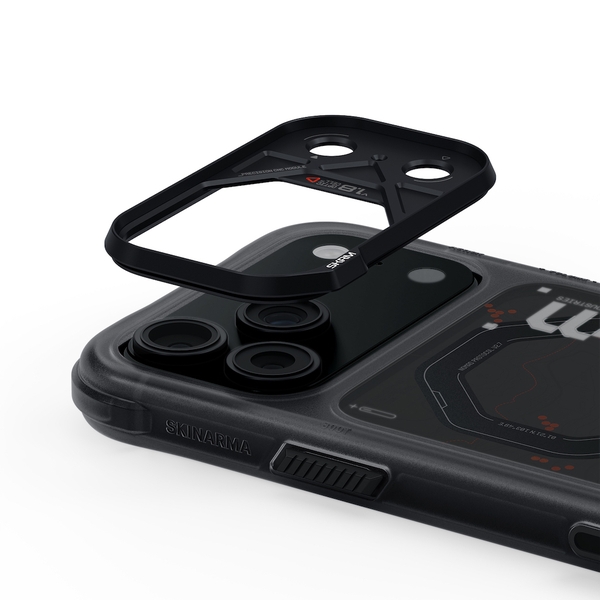 Ốp lưng iPhone 18 Pro Max SKINARMA SONAR