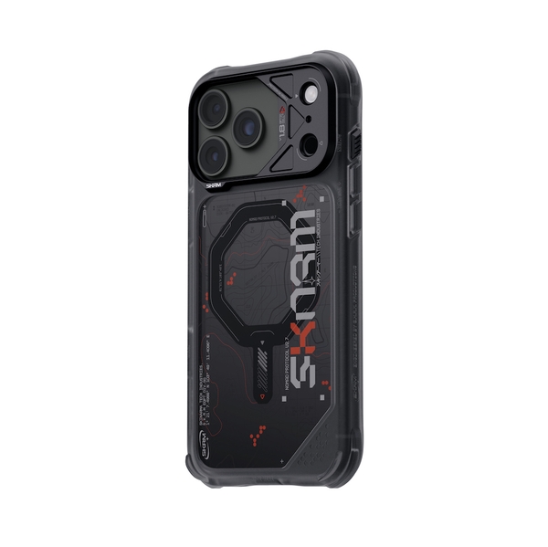 Ốp lưng iPhone 18 Pro Max SKINARMA SONAR