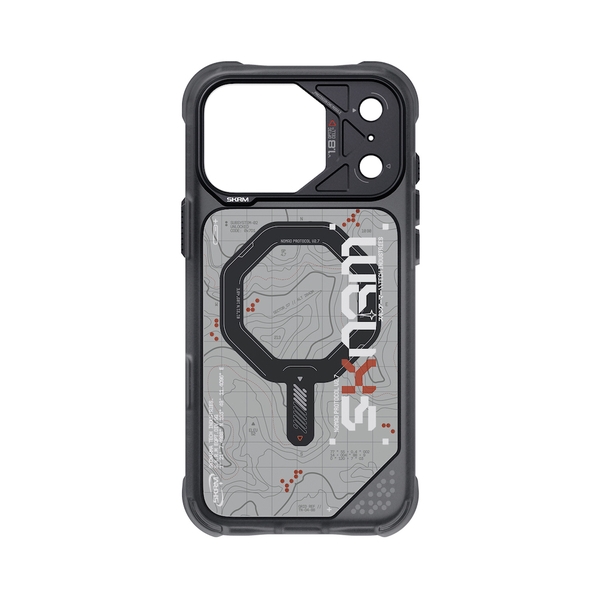 Ốp lưng iPhone 18 Pro Max SKINARMA SONAR