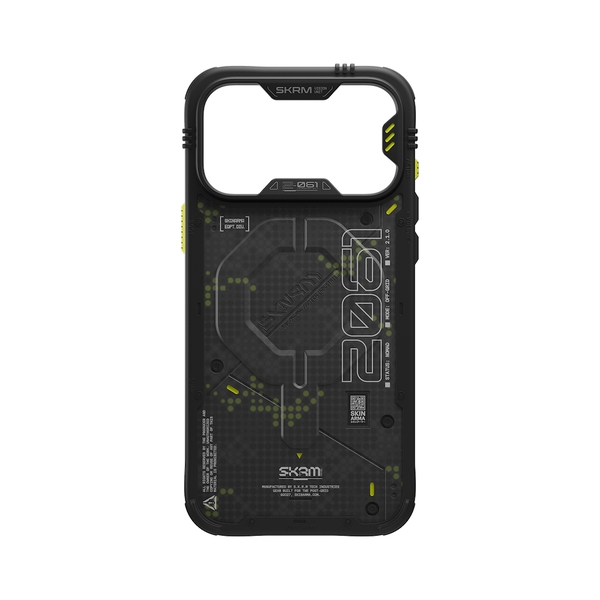 Ốp lưng iPhone 18 Pro Max SKINARMA VIGOR XE