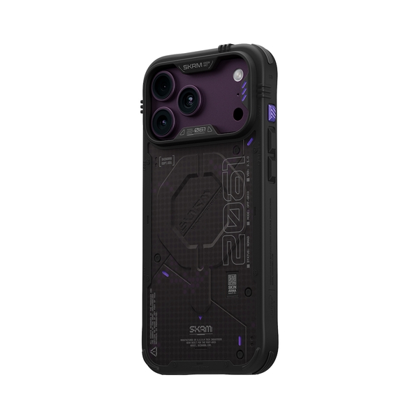 Ốp lưng iPhone 18 Pro SKINARMA VIGOR XE
