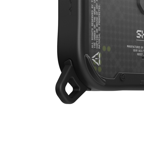 Ốp lưng iPhone 18 Pro SKINARMA VIGOR XE