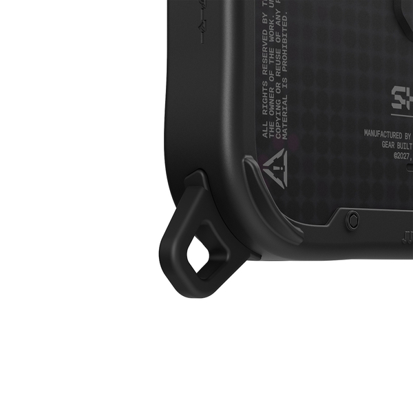 Ốp lưng iPhone 18 Pro Max SKINARMA VIGOR XE