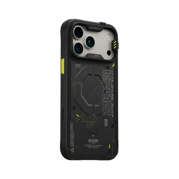 Ốp lưng iPhone 18 Pro SKINARMA VIGOR XE
