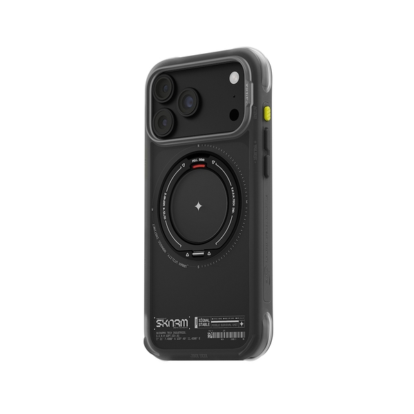Ốp lưng iPhone 18 Pro SKINARMA ATLAS