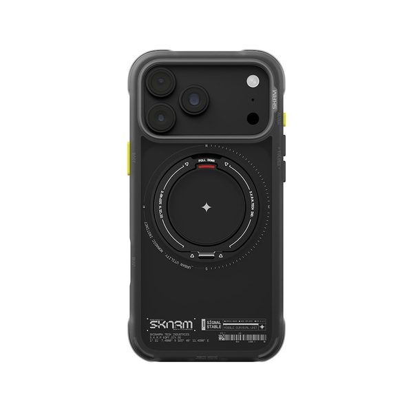Ốp lưng iPhone 18 Pro SKINARMA ATLAS