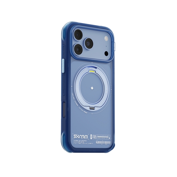 Ốp lưng iPhone 18 Pro SKINARMA ATLAS