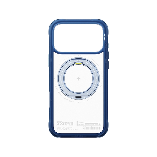 Ốp lưng iPhone 18 Pro Max SKINARMA ATLAS