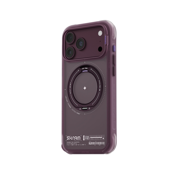 Ốp lưng iPhone 18 Pro SKINARMA ATLAS