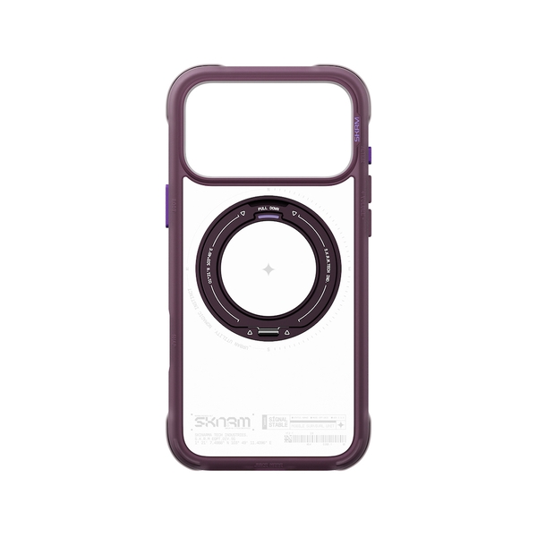 Ốp lưng iPhone 18 Pro SKINARMA ATLAS