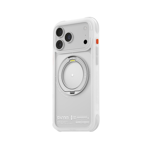 Ốp lưng iPhone 18 Pro Max SKINARMA ATLAS