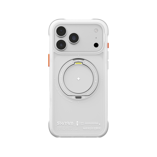 Ốp lưng iPhone 18 Pro SKINARMA ATLAS