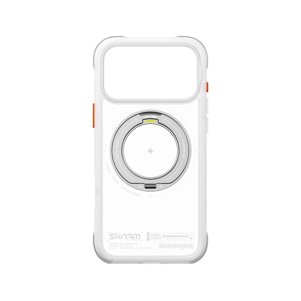 Ốp lưng iPhone 18 Pro SKINARMA ATLAS