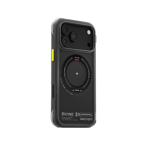 Ốp lưng iPhone 18 Pro SKINARMA ATLAS