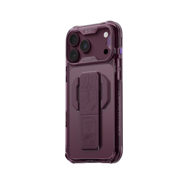 Ốp lưng iPhone 18 Pro Max SKINARMA HELIO