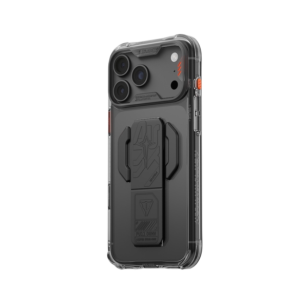 Ốp lưng iPhone 18 Pro Max SKINARMA HELIO
