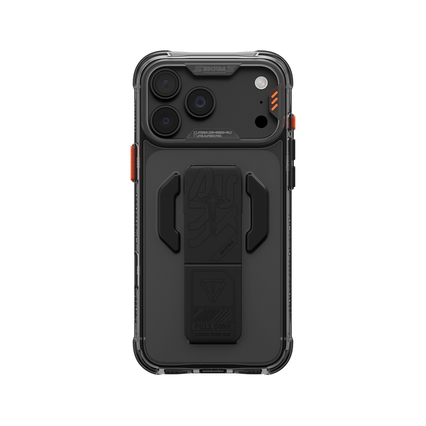 Ốp lưng iPhone 18 Pro SKINARMA HELIO