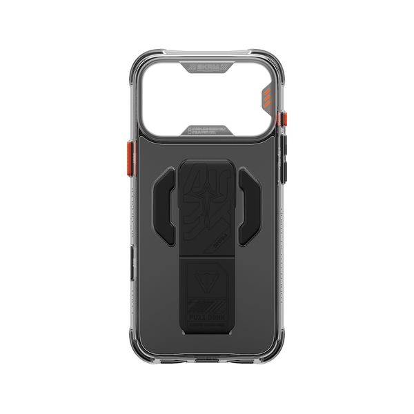 Ốp lưng iPhone 18 Pro SKINARMA HELIO
