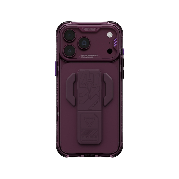 Ốp lưng iPhone 18 Pro Max SKINARMA HELIO