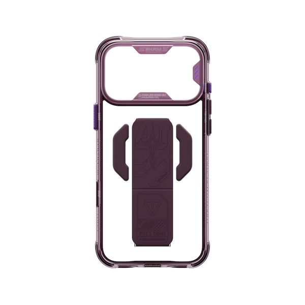 Ốp lưng iPhone 18 Pro SKINARMA HELIO