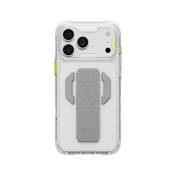 Ốp lưng iPhone 18 Pro SKINARMA HELIO