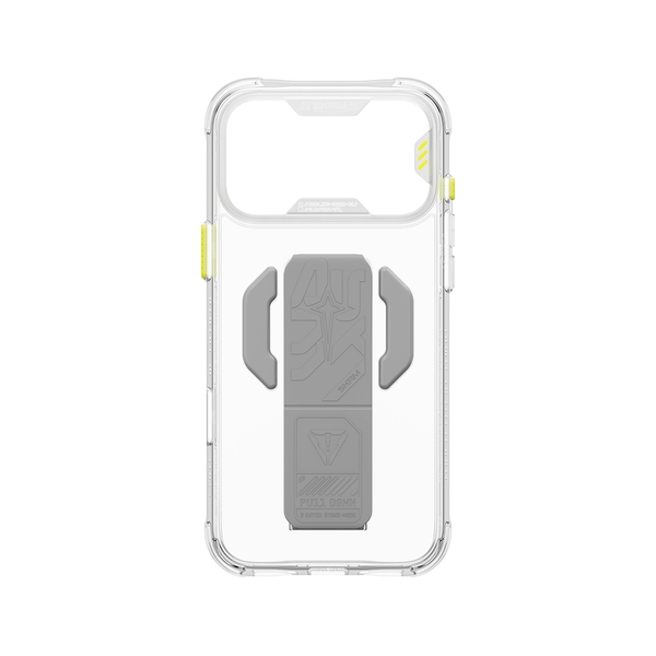 Ốp lưng iPhone 18 Pro SKINARMA HELIO