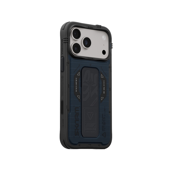 Ốp lưng iPhone 18 Pro SKINARMA PHANTOM