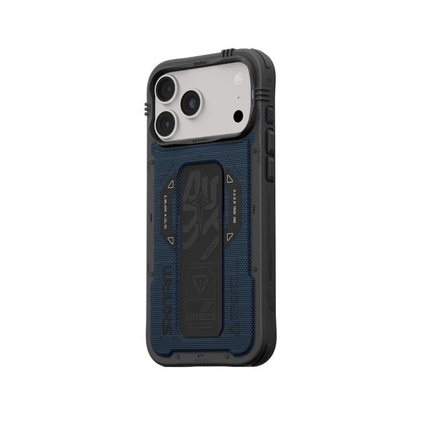 Ốp lưng iPhone 18 Pro Max SKINARMA PHANTOM