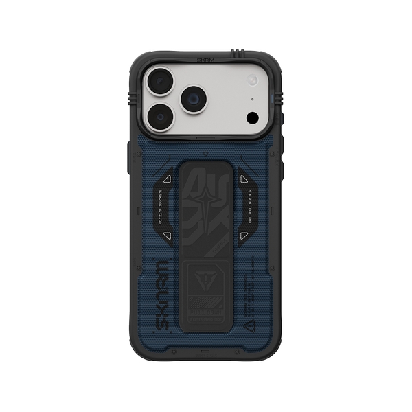 Ốp lưng iPhone 18 Pro SKINARMA PHANTOM