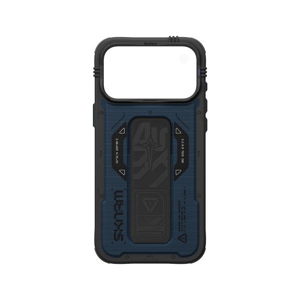 Ốp lưng iPhone 18 Pro Max SKINARMA PHANTOM