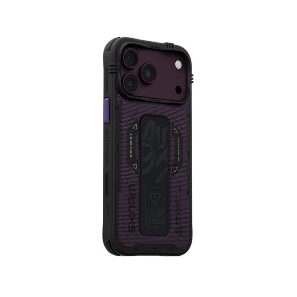 Ốp lưng iPhone 18 Pro SKINARMA PHANTOM