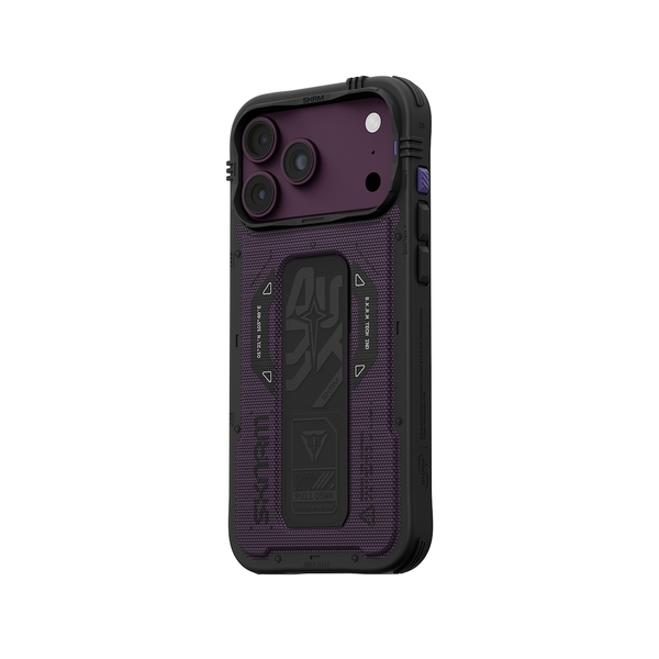Ốp lưng iPhone 18 Pro SKINARMA PHANTOM
