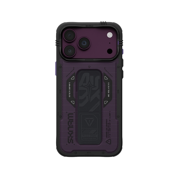 Ốp lưng iPhone 18 Pro Max SKINARMA PHANTOM