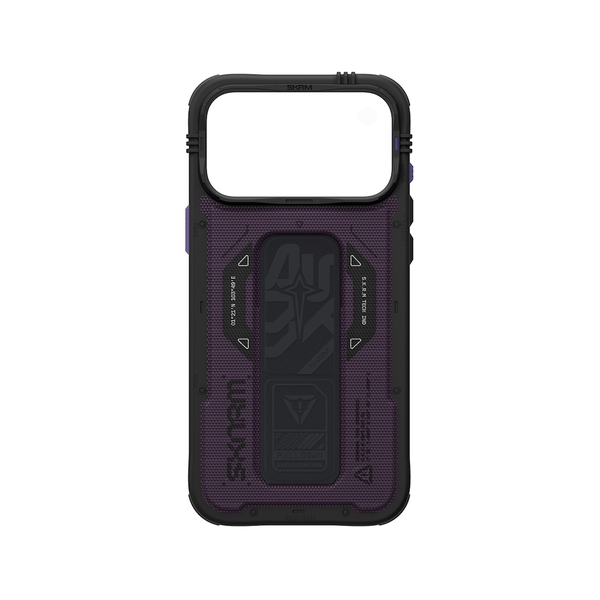 Ốp lưng iPhone 18 Pro SKINARMA PHANTOM