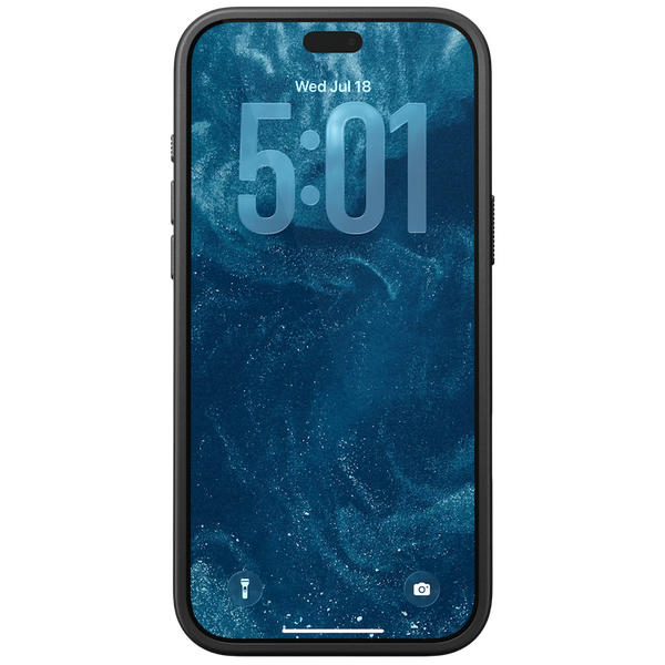 Ốp lưng NOMAD iPhone 18 Pro Sport Case