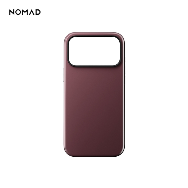 Ốp lưng NOMAD iPhone 18 Pro Max Sport Case