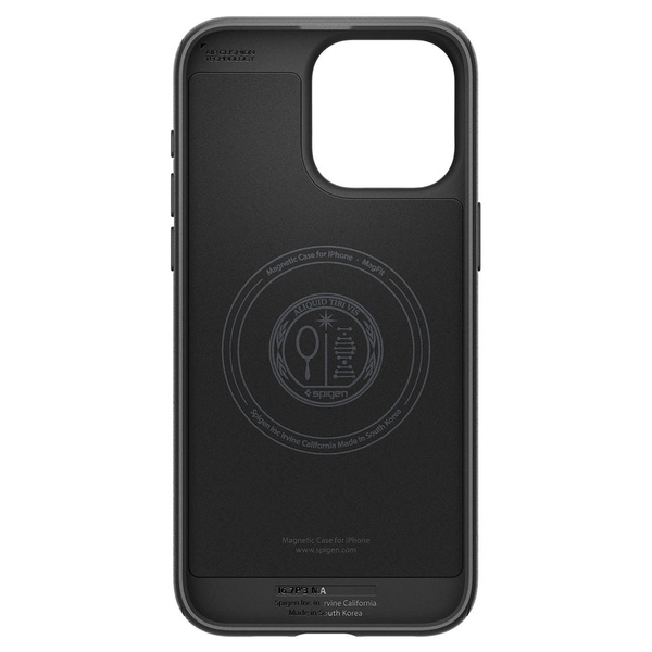 Ốp Lưng iPhone 15 PRO SPIGEN Mag Armor Magfit