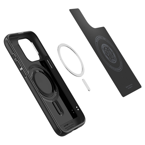 Ốp Lưng iPhone 15 PRO SPIGEN Mag Armor Magfit