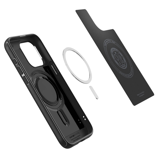 Ốp Lưng iPhone 15 PRO SPIGEN Mag Armor