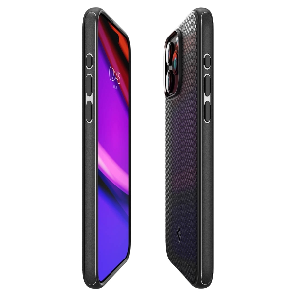 Ốp Lưng iPhone 15 PRO SPIGEN Mag Armor Magfit